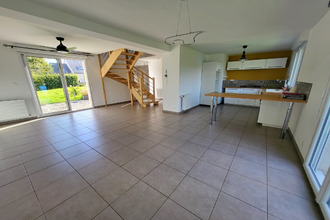 achat maison argol 29560