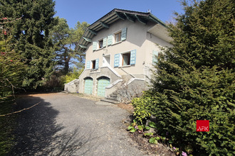 achat maison argonay 74370