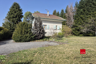 achat maison argonay 74370