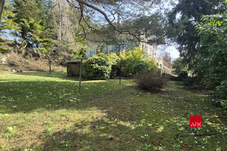 achat maison argonay 74370