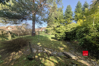 achat maison argonay 74370