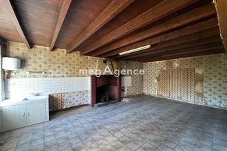 achat maison argouges 50240