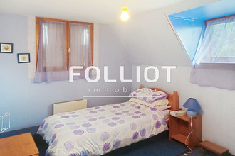 achat maison argouges 50240