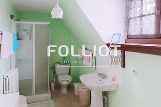 achat maison argouges 50240