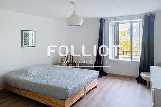 achat maison argouges 50240