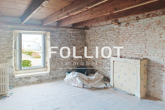 achat maison argouges 50240