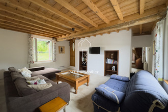 achat maison argoules 80120