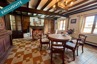 achat maison argoules 80120