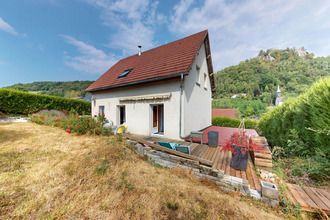 achat maison arguel 25720