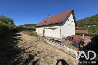 achat maison arguel 25720
