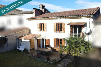 achat maison arguenos 31160