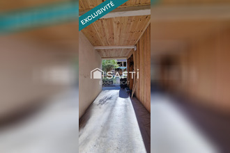 achat maison arguenos 31160