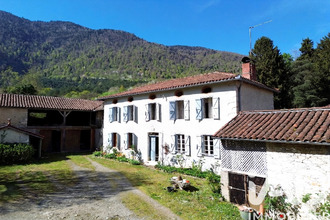 achat maison arguenos 31160