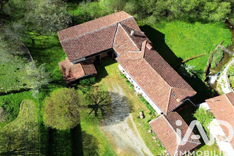 achat maison arguenos 31160