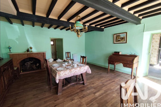 achat maison arguenos 31160