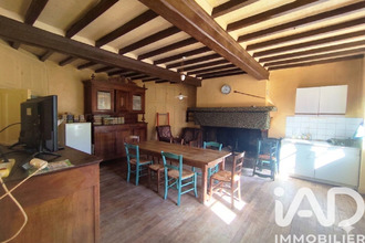 achat maison arguenos 31160