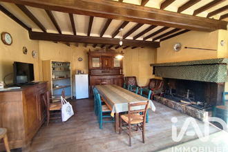 achat maison arguenos 31160