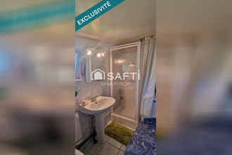 achat maison arguenos 31160