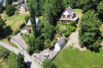 achat maison argut-dessous 31440