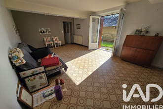 achat maison argy 36500