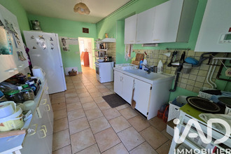 achat maison argy 36500