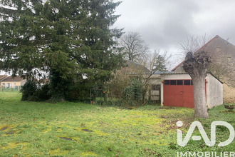 achat maison argy 36500