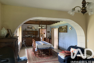 achat maison argy 36500