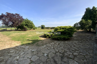 achat maison argy 36500