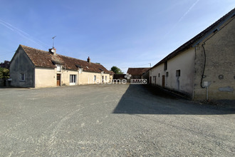 achat maison argy 36500