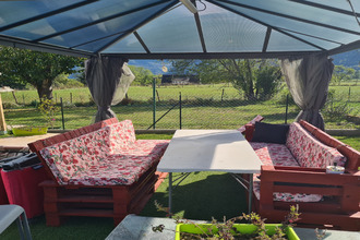 achat maison arignac 09400