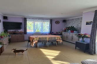 achat maison arignac 09400