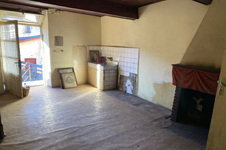 achat maison arignac 09400