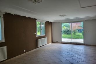 achat maison arinthod 39240