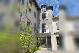 achat maison arinthod 39240