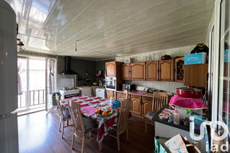 achat maison arinthod 39240