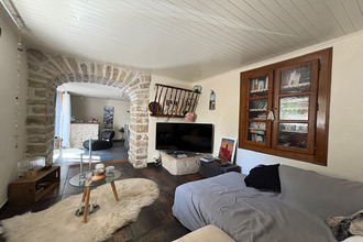 achat maison arinthod 39240