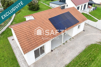 achat maison arinthod 39240