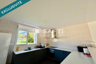 achat maison arinthod 39240