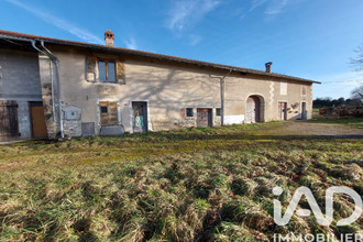 achat maison arinthod 39240