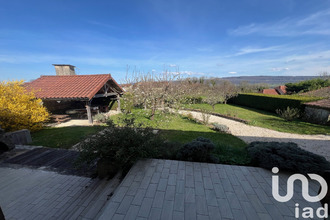 achat maison arinthod 39240