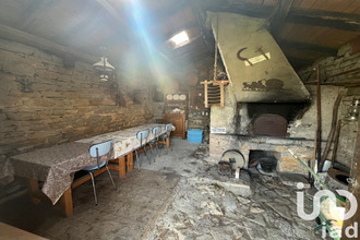 achat maison arinthod 39240