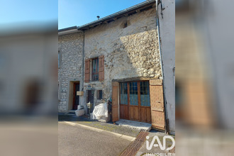 achat maison arinthod 39240