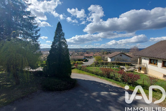 achat maison arinthod 39240