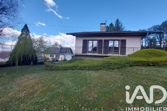 achat maison arinthod 39240