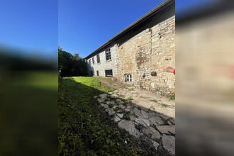 achat maison arinthod 39240