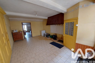 achat maison arinthod 39240