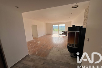 achat maison arinthod 39240
