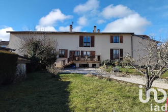 achat maison arinthod 39240