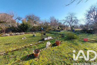achat maison arinthod 39240