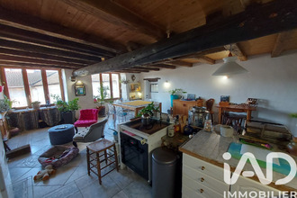 achat maison arinthod 39240